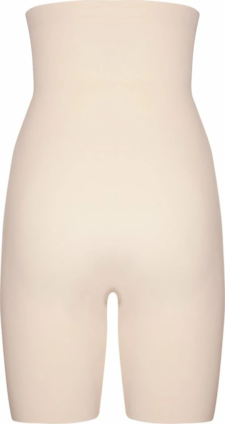 MAGIC Bodyfashion Maxi Sexy Hi Bermuda Latte Vrouwen - Maat XL 6 MAGIC Bodyfashion Maxi Sexy Hi Bermuda Latte Vrouwen - Maat XL - Afbeelding 4