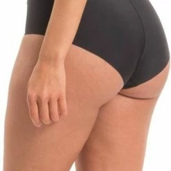 MAGIC Bodyfashion Dream Invisibles Slip (2-Pack) Zwart Vrouwen - Maat L 37 MAGIC Bodyfashion Dream Invisibles Slip (2-Pack) Zwart Vrouwen - Maat L -Badmode Winkel 448x840