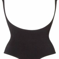 MAGIC Bodyfashion Low Back Body Zwart Vrouwen - Maat XL 30 MAGIC Bodyfashion Low Back Body Zwart Vrouwen - Maat XL -Badmode Winkel 448x840 3