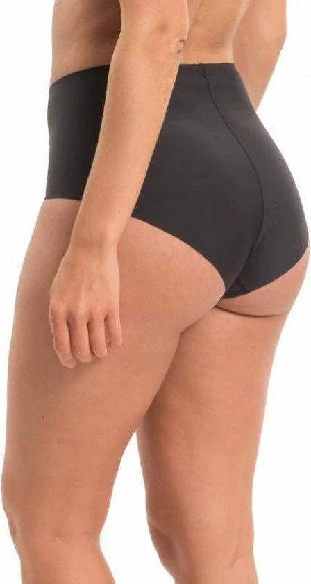 MAGIC Bodyfashion Dream Invisibles Slip (2-Pack) Zwart Vrouwen - Maat L 20 MAGIC Bodyfashion Dream Invisibles Slip (2-Pack) Zwart Vrouwen - Maat L - Afbeelding 18
