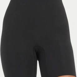 Spanx Power Series Higher Power Short - Zwart - Maat XL -Badmode Winkel 450x840 1