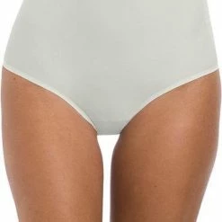 Fantasie Smoothease Invisible Stretch Full Brief Dames Onderbroek - Maat One Size