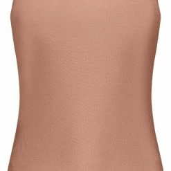 Ten Cate - Dames - Secrets - 2-Way Top - Pink Nut - XL