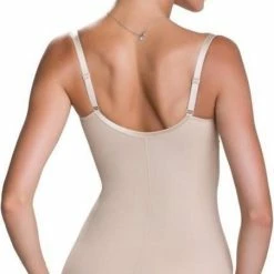 Eldar Vika Corrigerende Onderjurk Nude (beige) 3XL -Badmode Winkel 451x840 3