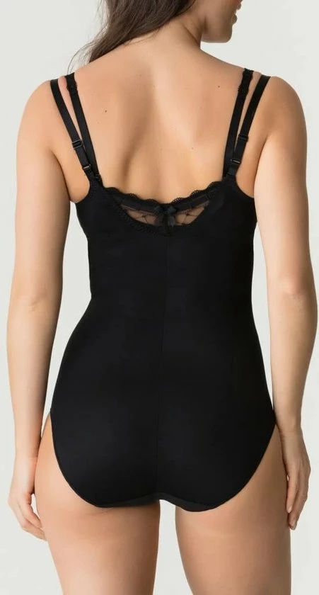 PrimaDonna Twist Corrigerend Ondergoed Body A La Folie Caffé Latte - Maat 44 17 PrimaDonna Twist Corrigerend Ondergoed Body A La Folie Caffé Latte - Maat 44 - Afbeelding 15