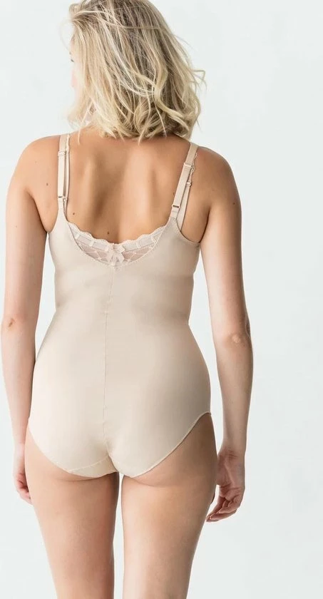 PrimaDonna Twist Corrigerend Ondergoed Body A La Folie Caffé Latte - Maat 44 22 PrimaDonna Twist Corrigerend Ondergoed Body A La Folie Caffé Latte - Maat 44 - Afbeelding 20