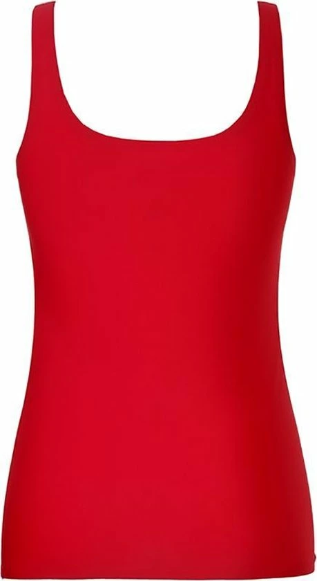 Ten Cate Secrets 2-way Top 31614 Rood-L 4 Ten Cate Secrets 2-way Top 31614 Rood-L - Afbeelding 2
