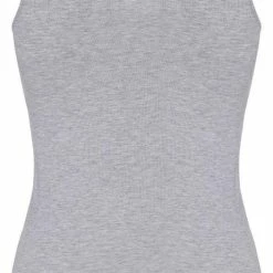 Ten Cate Fine 2Pack Singlet Grijs-XS -Badmode Winkel 462x840
