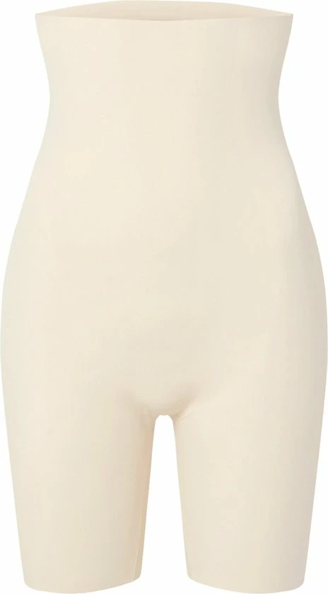 MAGIC Bodyfashion Maxi Sexy Hi Bermuda Latte Vrouwen - Maat XL 19 MAGIC Bodyfashion Maxi Sexy Hi Bermuda Latte Vrouwen - Maat XL - Afbeelding 17