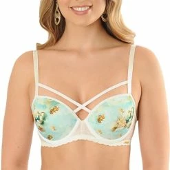 Sapph Fabulous Padded Bra -Badmode Winkel 467x840 1