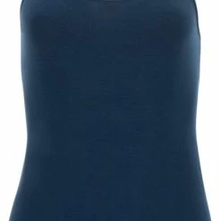 Oroblu - Dames - Top - Blauw - L