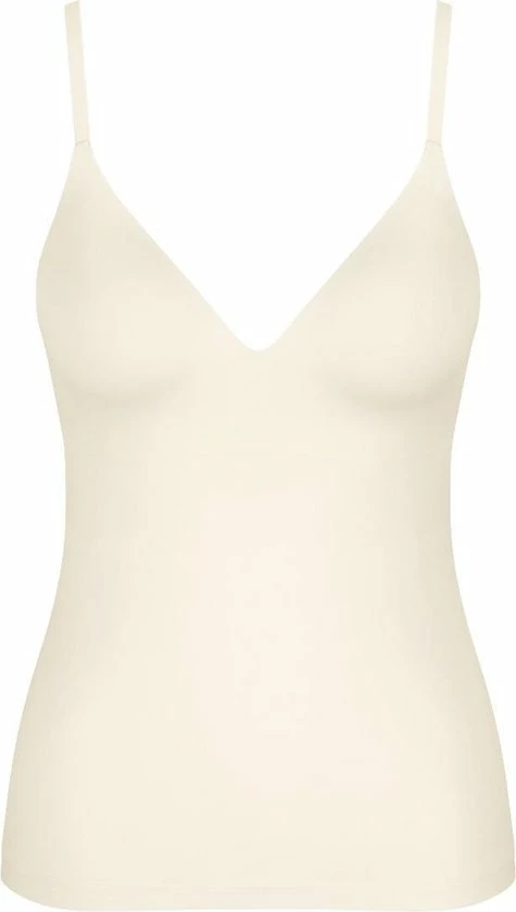 Sloggi WOW Comfort 2.0 BH Shirt Ivoor-L 3 Sloggi WOW Comfort 2.0 BH Shirt Ivoor-L