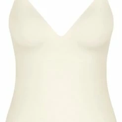 Sloggi WOW Comfort 2.0 BH Shirt Ivoor-L 13 Sloggi WOW Comfort 2.0 BH Shirt Ivoor-L -Badmode Winkel 476x840