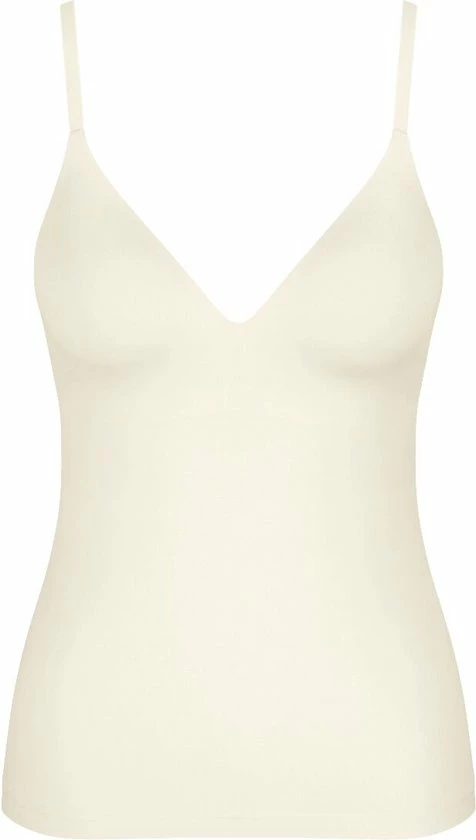 Sloggi WOW Comfort 2.0 BH Shirt Ivoor-L 8 Sloggi WOW Comfort 2.0 BH Shirt Ivoor-L - Afbeelding 6