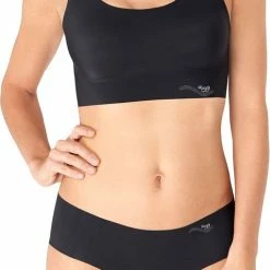 Sloggi Zero Feel Dames Hipster Slip - Zwart - Maat XL -Badmode Winkel 478x840 1