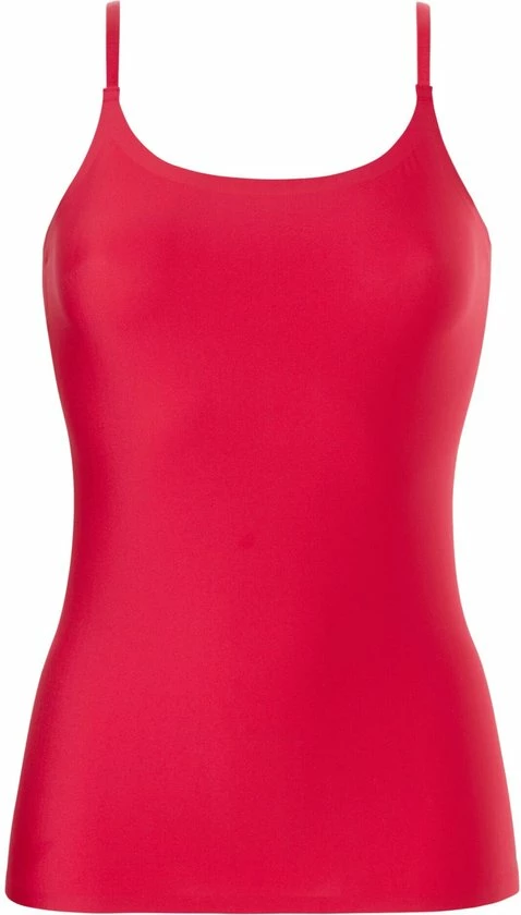 Ten Cate Shirt Met Smalle Bandjes Secrets Rood - Maat M 3 Ten Cate Shirt Met Smalle Bandjes Secrets Rood - Maat M