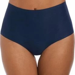 Fantasie Smoothease Invisible Stretch Full Brief Dames Onderbroek - Maat One Size -Badmode Winkel 485x840 3