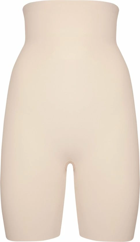 MAGIC Bodyfashion Maxi Sexy Hi Bermuda Latte Vrouwen - Maat XL 14 MAGIC Bodyfashion Maxi Sexy Hi Bermuda Latte Vrouwen - Maat XL - Afbeelding 12