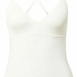 Sloggi WOW Comfort 2.0 BH Shirt Ivoor-L 12 Sloggi WOW Comfort 2.0 BH Shirt Ivoor-L -Badmode Winkel 493x840 4