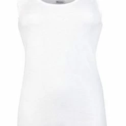 Beeren Dames Hemd Madonna - XL - Wit -Badmode Winkel 495x840 3