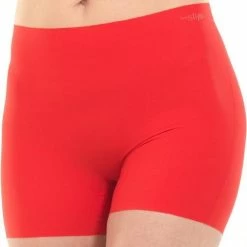 LaSlip - Basic - Short - Rood-M -Badmode Winkel 503x840 1