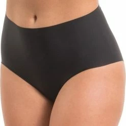 MAGIC Bodyfashion Dream Invisibles Slip (2-Pack) Zwart Vrouwen - Maat L 24 MAGIC Bodyfashion Dream Invisibles Slip (2-Pack) Zwart Vrouwen - Maat L -Badmode Winkel 520x840