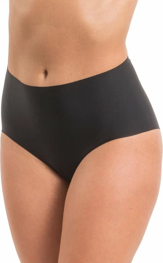 MAGIC Bodyfashion Dream Invisibles Slip (2-Pack) Zwart Vrouwen - Maat L 7 MAGIC Bodyfashion Dream Invisibles Slip (2-Pack) Zwart Vrouwen - Maat L - Afbeelding 5