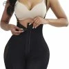 Yermin Beauty Corrigerende Shapewear Corset Verstelbaar Zwart XL/XXL -Badmode Winkel 528x840 1