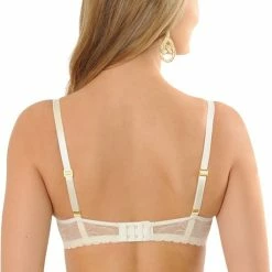 Sapph Fabulous Padded Bra -Badmode Winkel 530x840 4