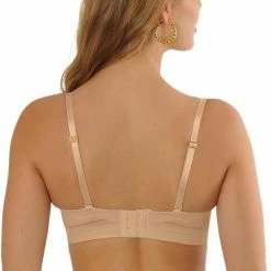 Sapph Michelle Balcony Strapless Bra - Maat 85B -Badmode Winkel 538x840 1