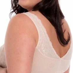 MAGIC Bodyfashion Super Control Body Latte Vrouwen - Maat M -Badmode Winkel 539x840