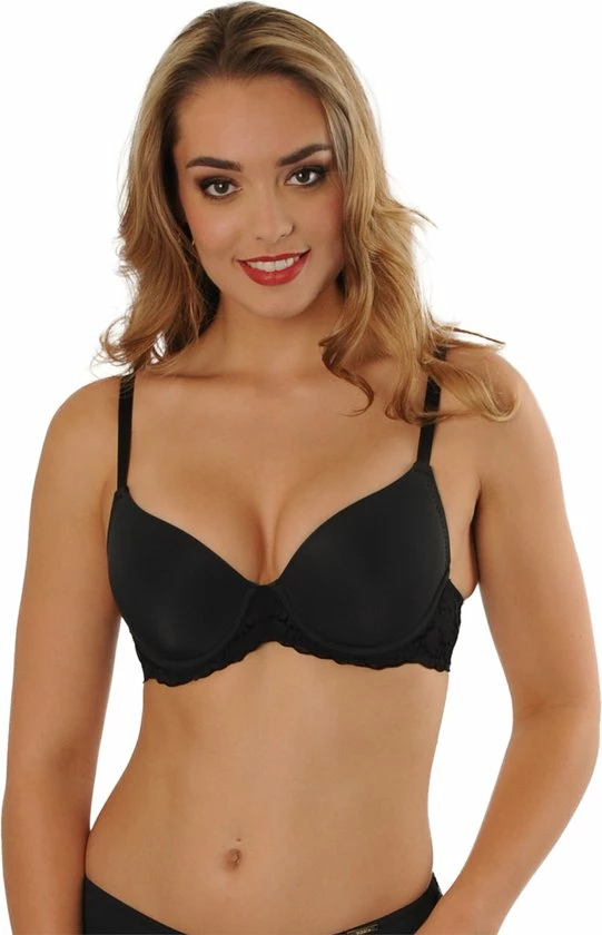 Sapph Salome T-Shirt BH 6 Sapph Salome T-Shirt BH - Afbeelding 4