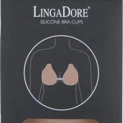 LingaDore AC045 ACCESSOIRES Silicone Bra Cups -Badmode Winkel 546x840 1