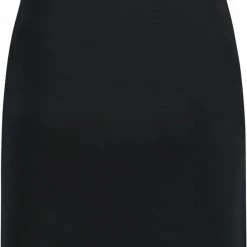 Bye Bra Invisible Corrigerende Rok, Hoge Taille Rok, Butt Lift, Onderrok Dames, Shapewear Voor Vrouwen, Zwart, M -Badmode Winkel 546x840 8