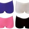 Sweet Angel Dames Boxershorts Met Strass-steentjes 8pack Maat S/M