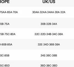 MAGIC Bodyfashion Bamboo Comfort Bra With Spaghetti Straps Rose Vrouwen - Maat XL 20 MAGIC Bodyfashion Bamboo Comfort Bra With Spaghetti Straps Rose Vrouwen - Maat XL -Badmode Winkel 550x224 2