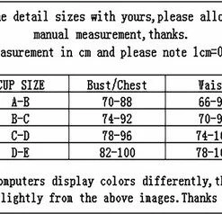 Merkloos Kanten Lingerieset - 2 Stuks Geborduurde Ondergoedset - Dameslingerie - Maat M -Badmode Winkel 550x238