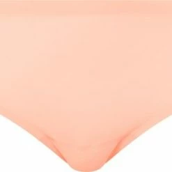 Chantelle Softstretch Slip - One Size - Tropical Peach