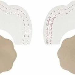 Bye Bra - Borst Lift & Fabric Tepel Covers F-H 3 Paar -Badmode Winkel 550x277 1