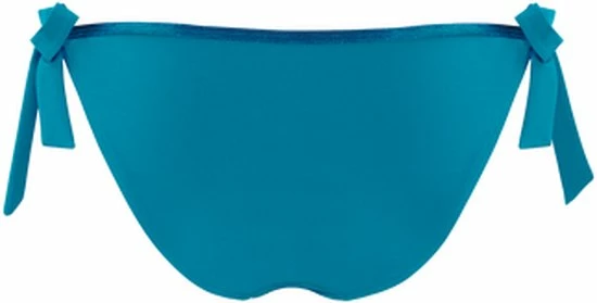 Marlies Dekkers Ocean Blue Bikinibroekje Maat M 5 Marlies Dekkers Ocean Blue Bikinibroekje Maat M - Afbeelding 3