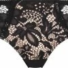 Hunkemöller Dames Lingerie Brazilian Shiloh - Zwart - Maat M 1 Hunkemöller Dames Lingerie Brazilian Shiloh - Zwart - Maat M -Badmode Winkel 550x282
