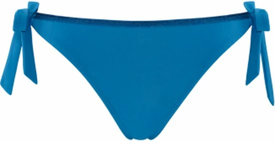 Marlies Dekkers Ocean Blue Bikinibroekje Maat M 6 Marlies Dekkers Ocean Blue Bikinibroekje Maat M - Afbeelding 4