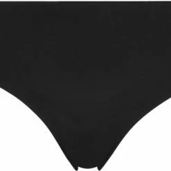 Hunkemöller Brazilian Onderbroek 3-pack Invisible Brasilian - Zwart - Maat XL -Badmode Winkel 550x288
