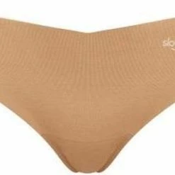 Sloggi Zero Modal Dames Hipstring Modal - Zwart - Maat M -Badmode Winkel 550x289