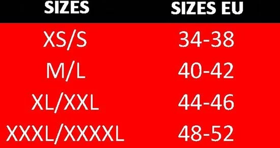 Mamsy Zwangerschaps SHORT Met Shapewear Effect (ZWART M/L) 9 Mamsy Zwangerschaps SHORT Met Shapewear Effect (ZWART M/L) - Afbeelding 7