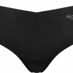 Sloggi Zero Microfibre Dames Short Microvezel - Huidskleur - Maat L -Badmode Winkel 550x293