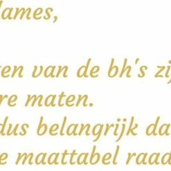 Bobbels & Putten - Comfort Magic Bra - XL - Zwart - Bh Met Vulling - Zonder Beugel En Sluiting -Badmode Winkel 550x296 4