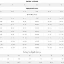 Anita MicroEnergen TopComfort Bh Zonder Beugel 5409 Skin - Maat 90H -Badmode Winkel 550x298 21