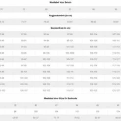 Anita Care Isra Prothese Bh 5315X 006 Wit - Maat 105C -Badmode Winkel 550x298 26
