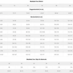 Felina Moments Beugel Bh 0000519 517 Admiral - Maat 100F 18 Felina Moments Beugel Bh 0000519 517 Admiral - Maat 100F -Badmode Winkel 550x298 36